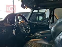 مێرسێدس بێنز G-Class